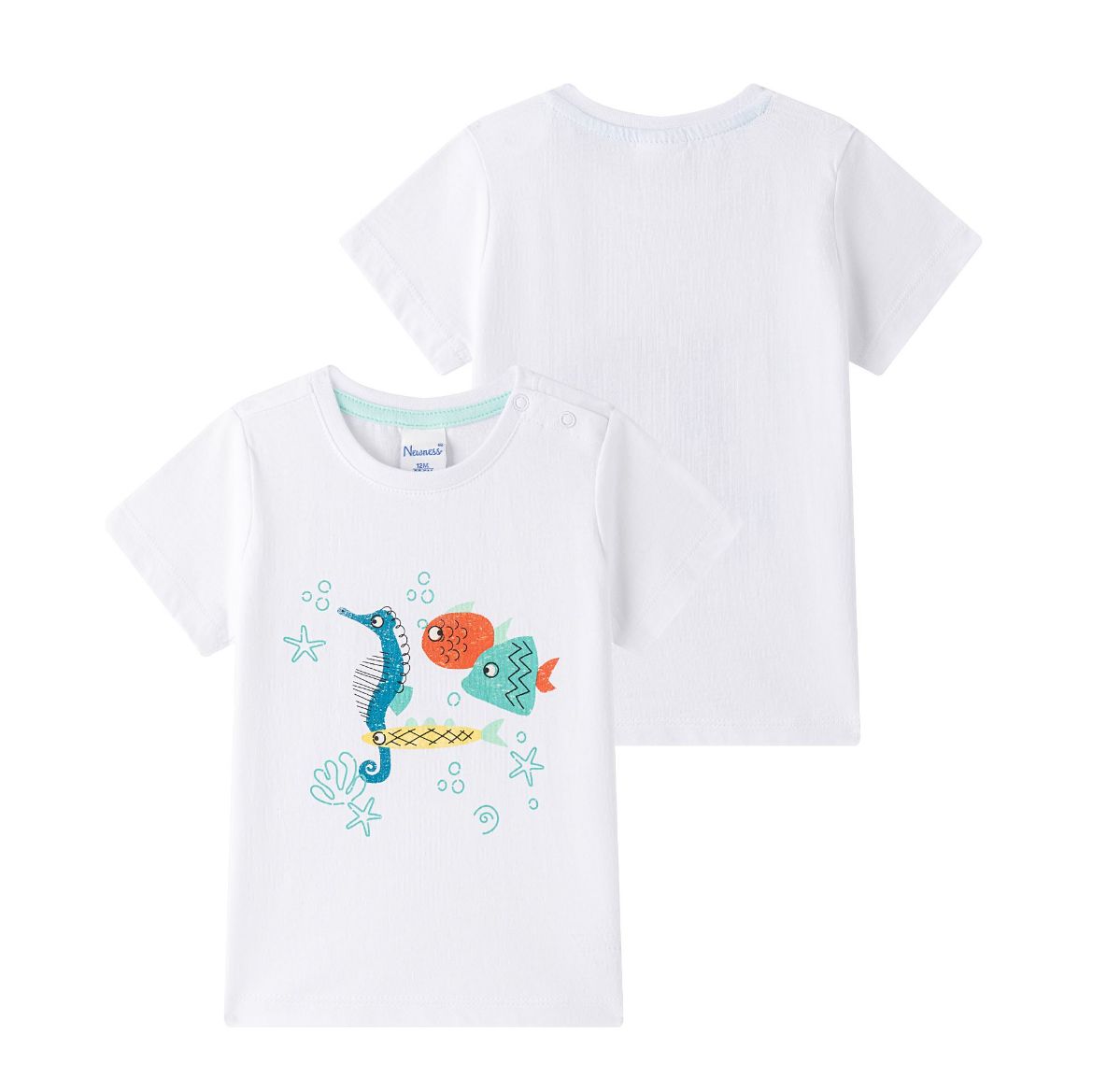 Picture of BABY BOY'S T-SHIRT