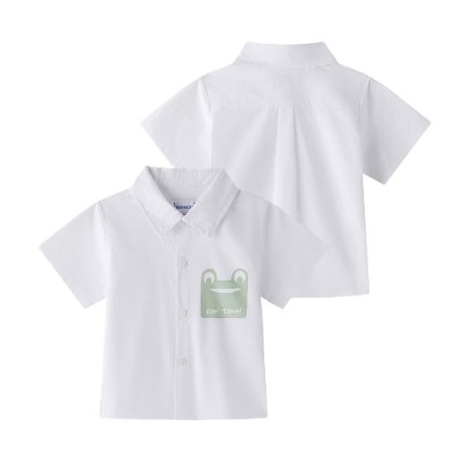 Picture of BABY BOY'S SHIRT