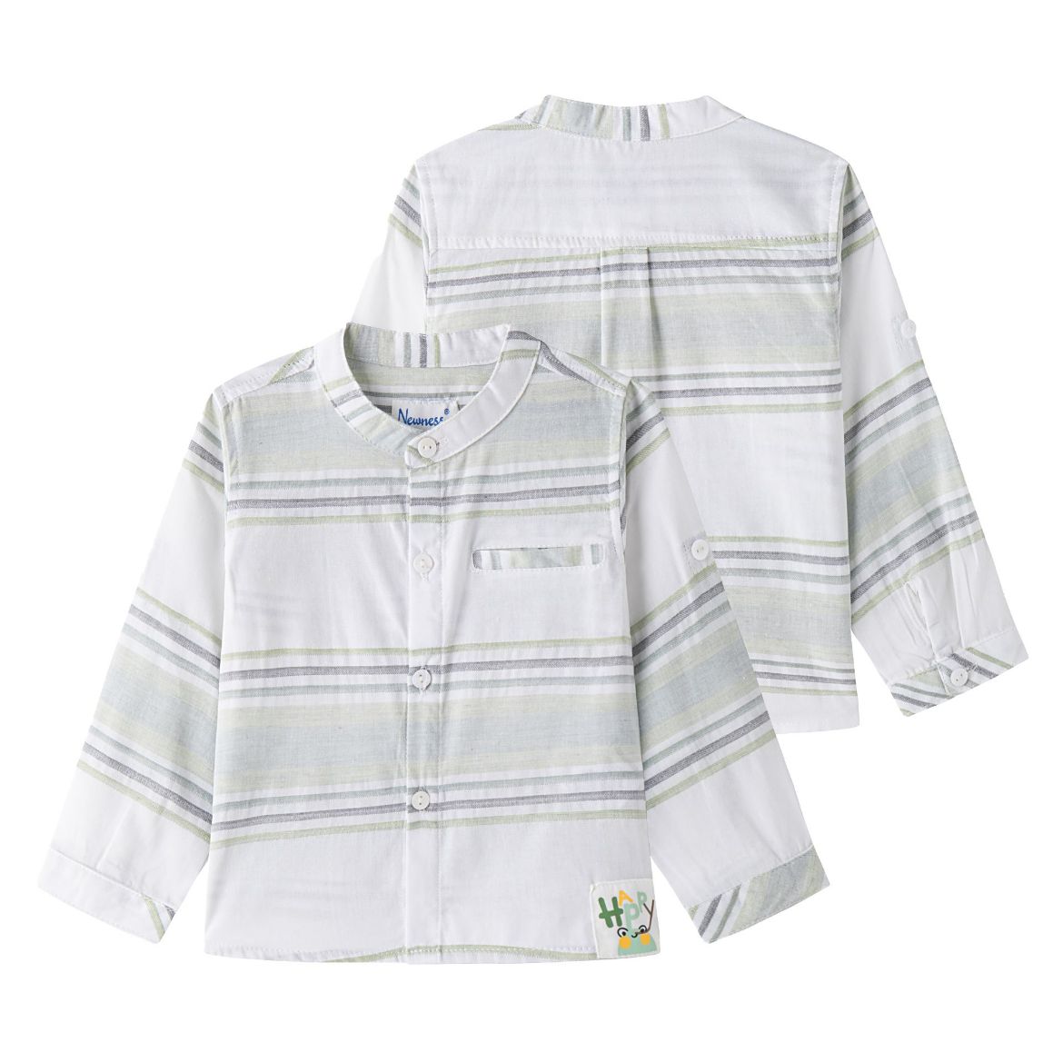 Picture of BABY BOY'S SHIRT