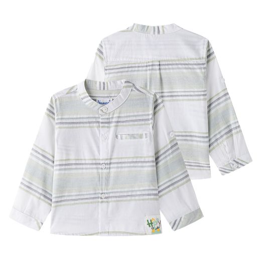 Picture of BABY BOY'S SHIRT
