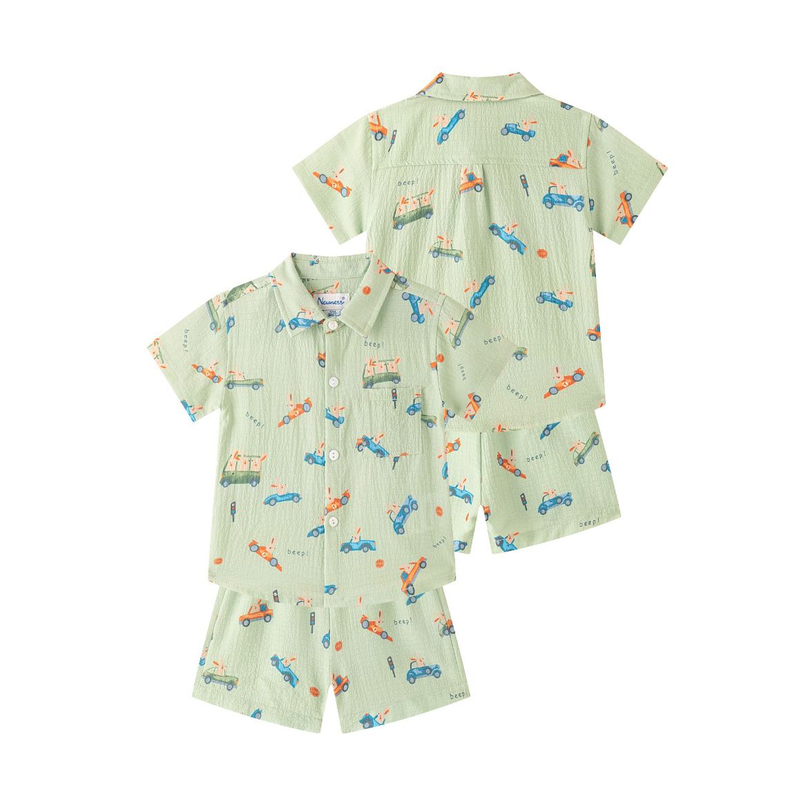 Picture of BABY BOY'S SET