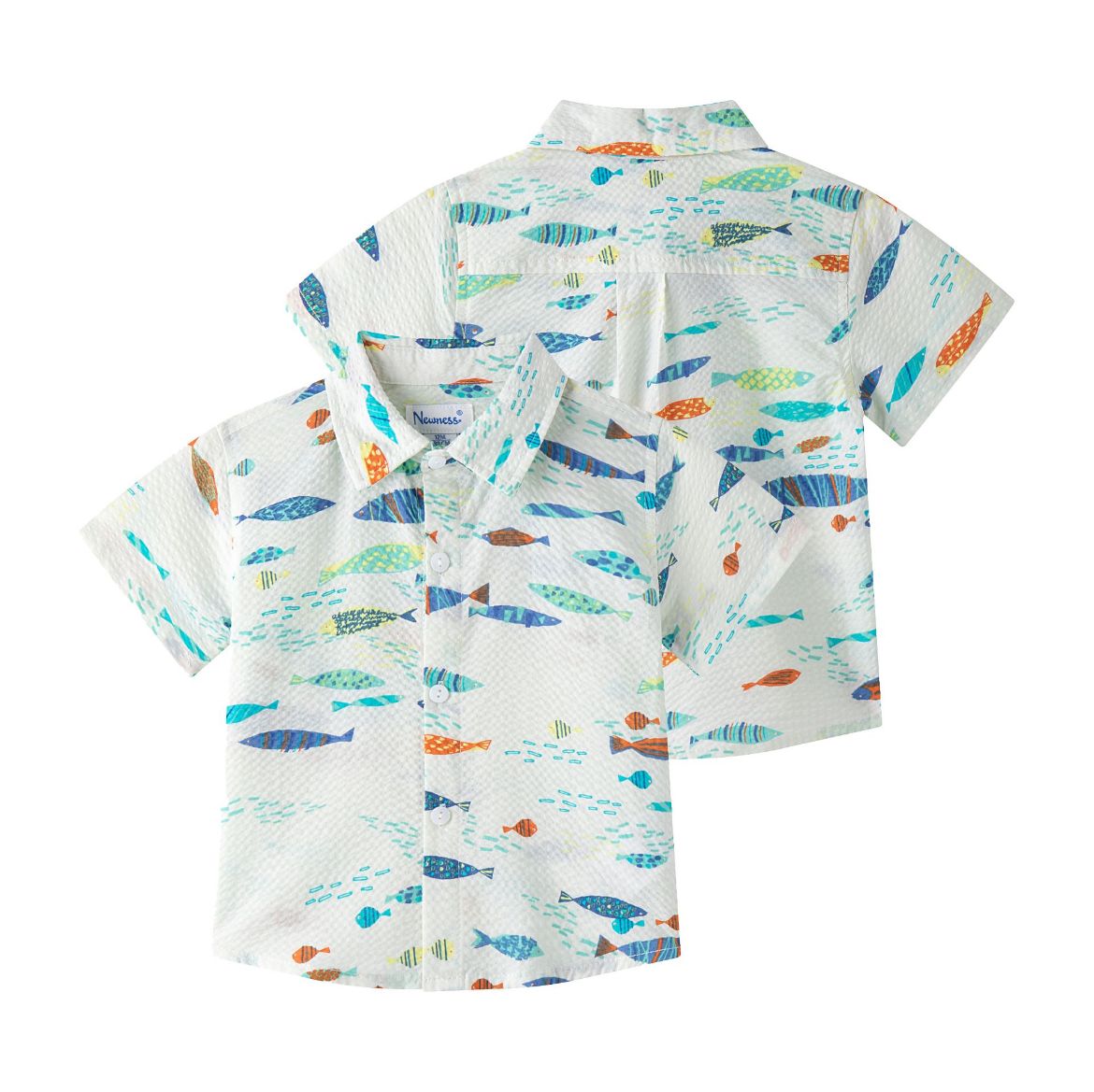 Picture of BABY BOY'S SHIRT