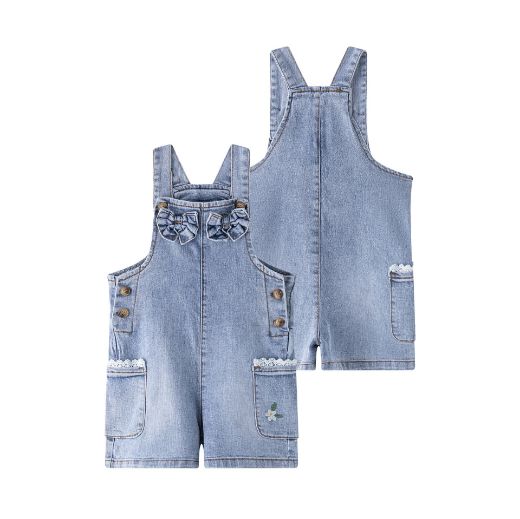 Picture of Overalls