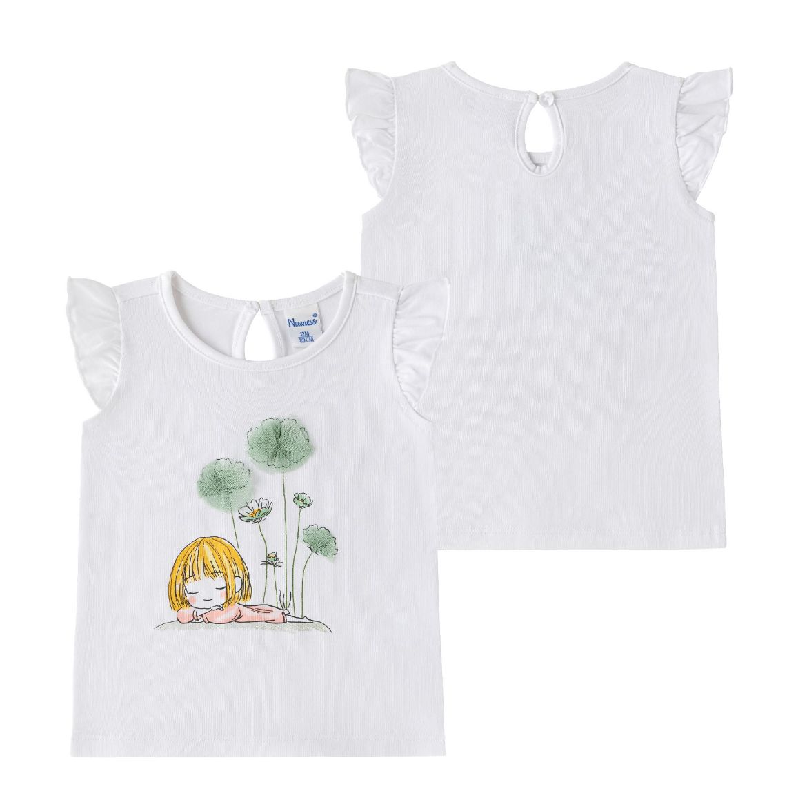 Picture of T-shirt