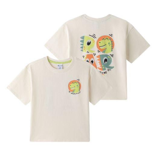 Picture of Boy's T-shirt