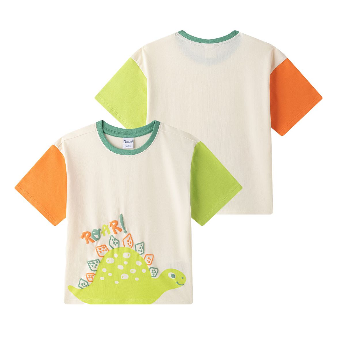 Picture of Boy's T-shirt