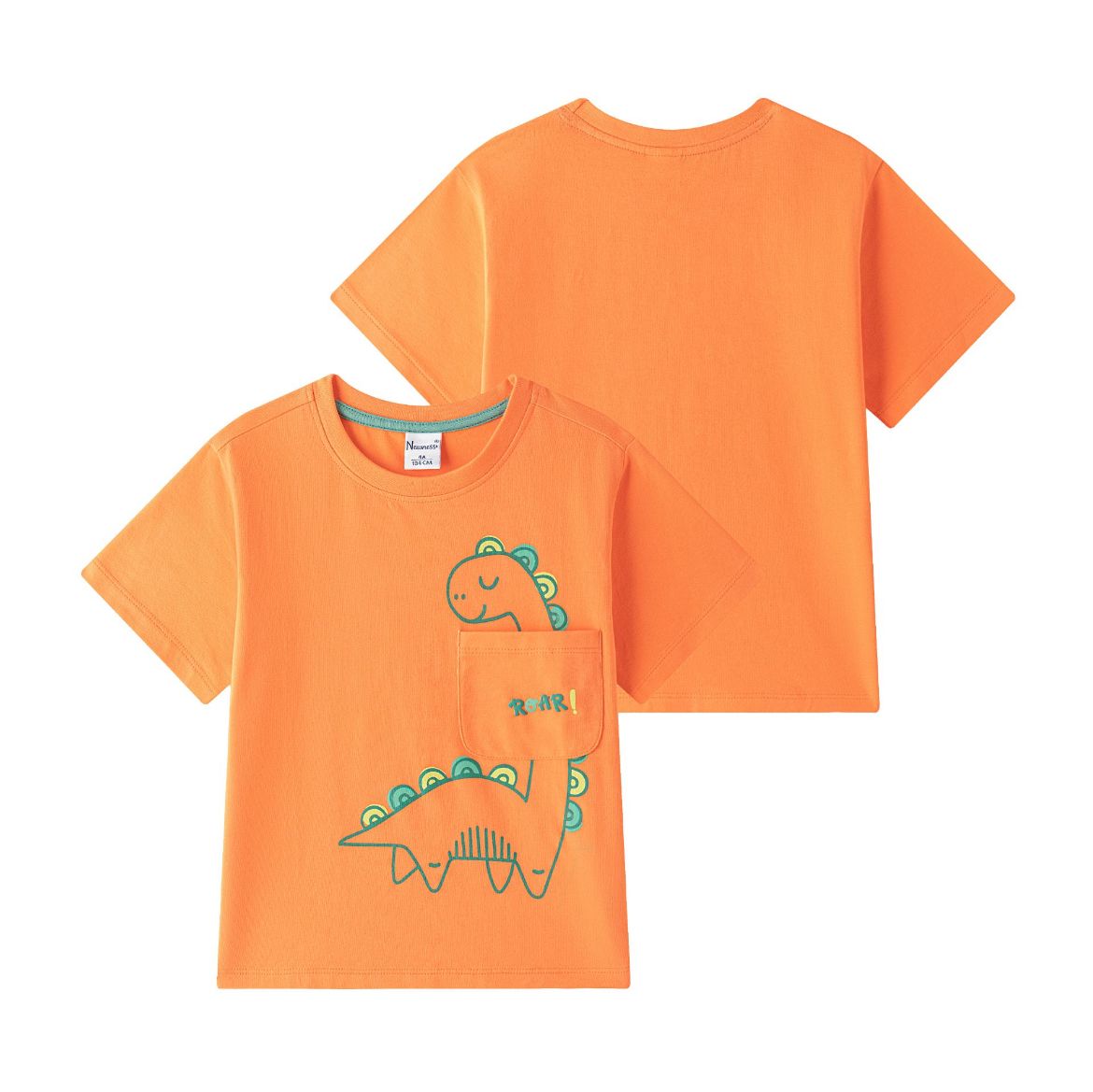 Picture of Boy's T-shirt