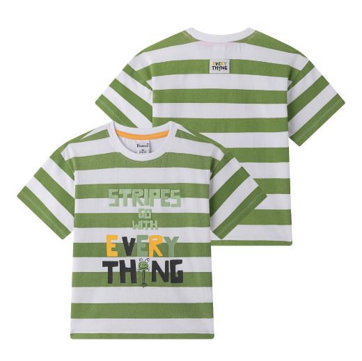 Picture of BOY'S T-SHIRT 