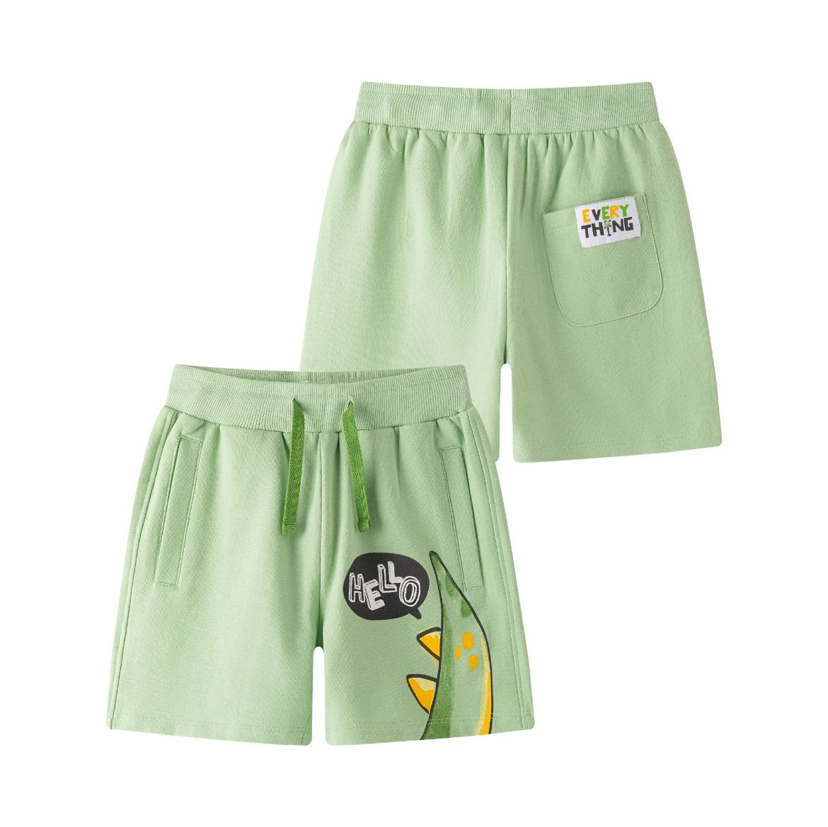 Picture of Boys Shorts
