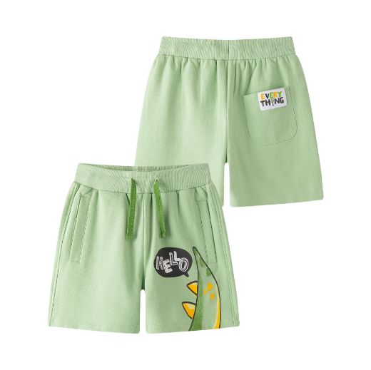 Picture of Boys Shorts