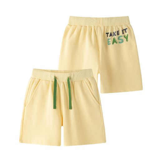 Picture of Boys Shorts