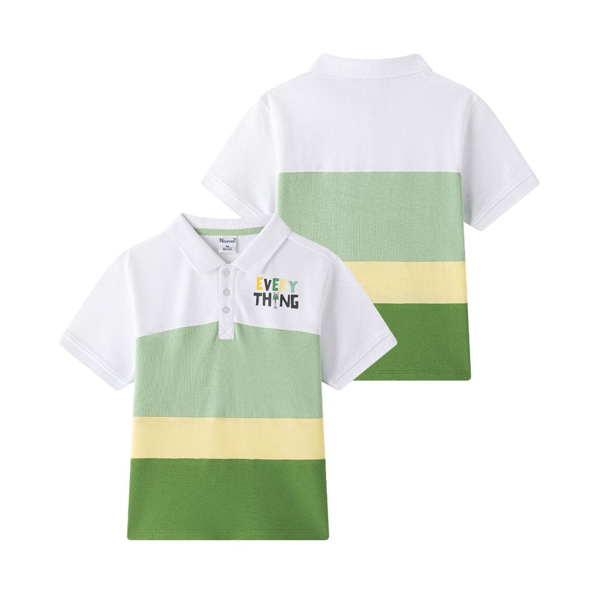 Picture of Boys polo