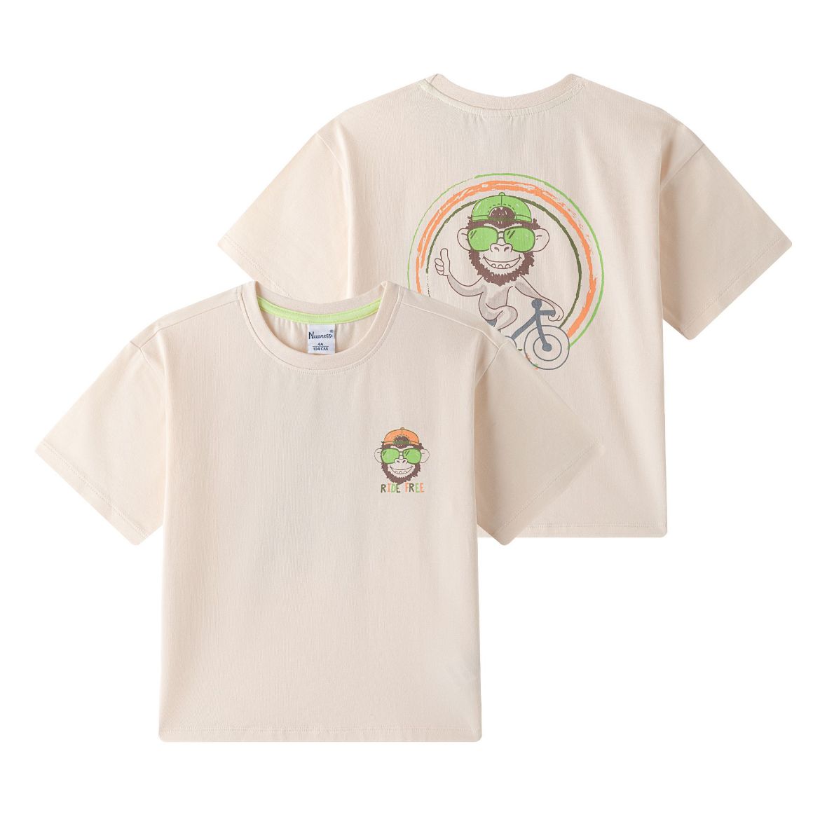 Picture of BOY'S T-SHIRT 