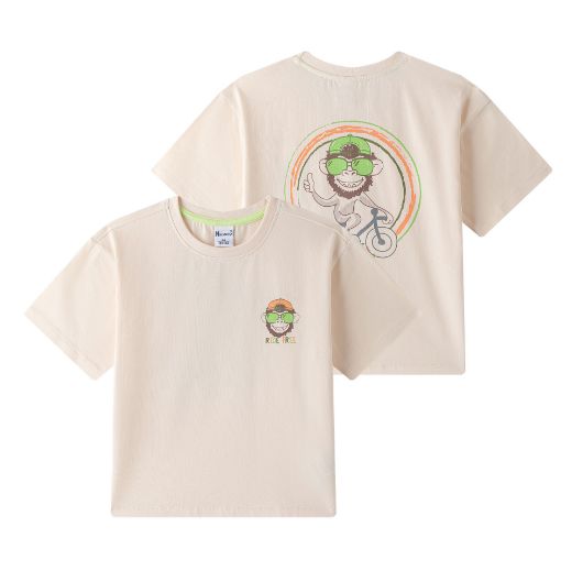 Picture of BOY'S T-SHIRT 