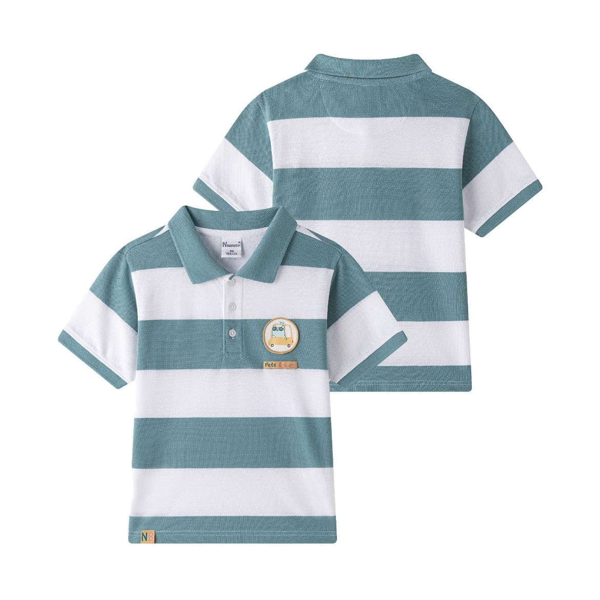 Picture of Boy's polo