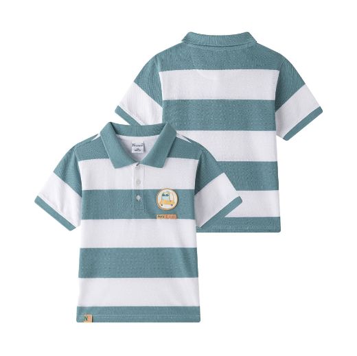 Picture of Boy's polo