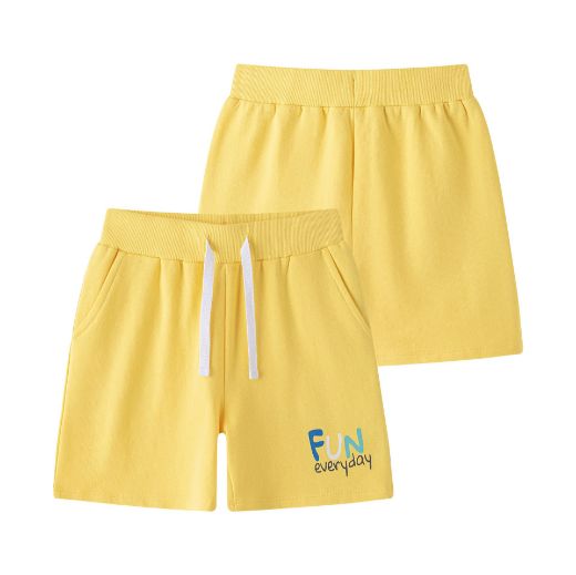 Picture of Boy's short