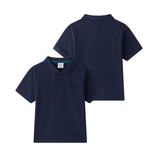 Picture of BOY POLO