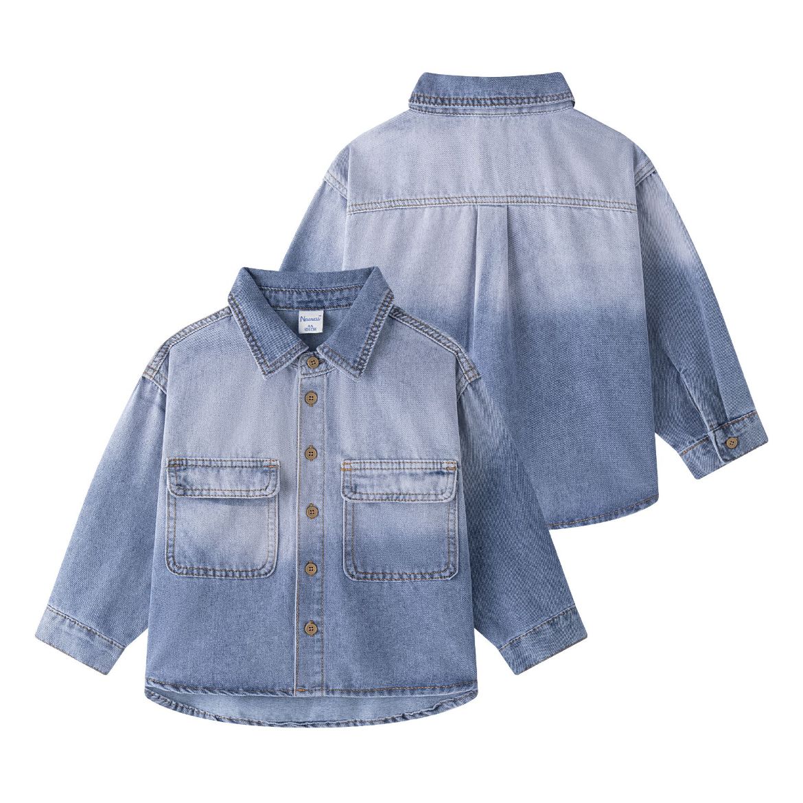 Picture of BOY'S SHIRT