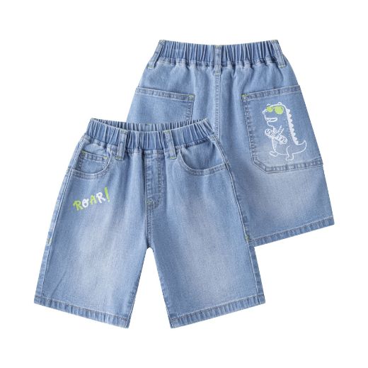 Picture of Boy's Shorts