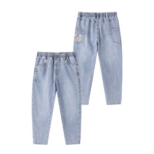 Picture of Boy's Trousers