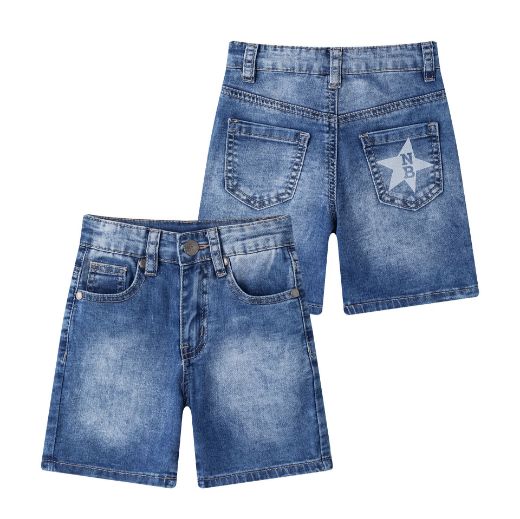 Picture of Boys Shorts