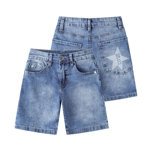 Picture of Boys  Shorts