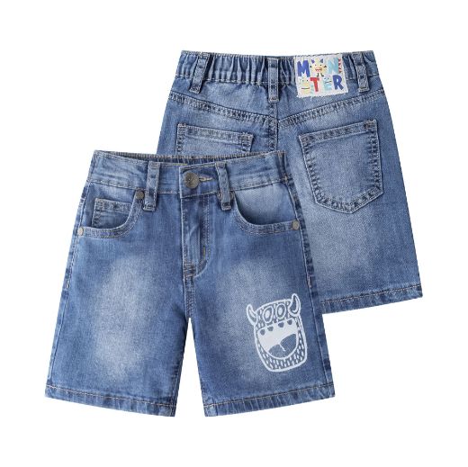 Picture of Boy's Shorts