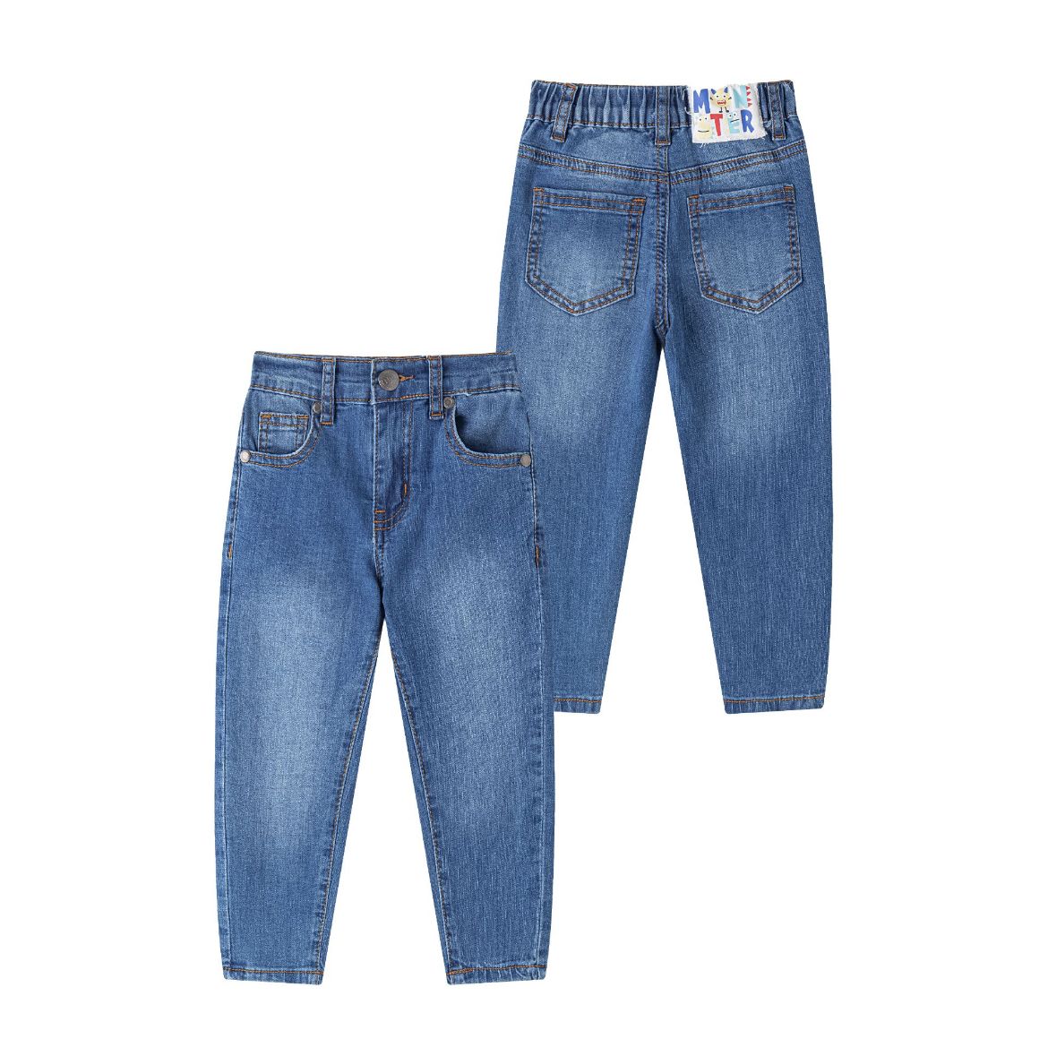 Picture of Boy's Jeans