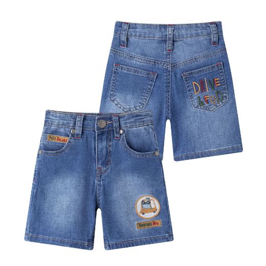 Picture of Boy's Shorts