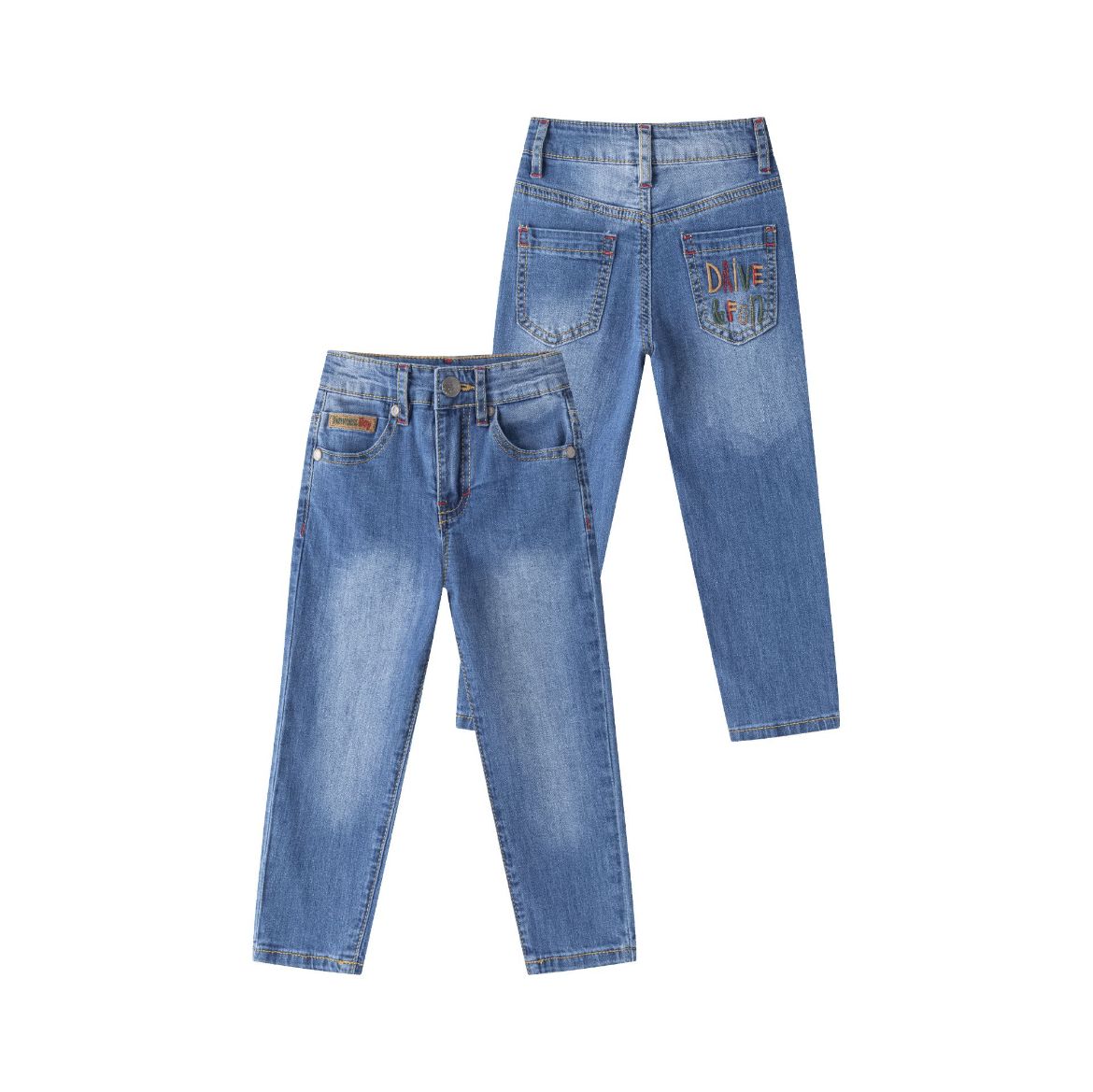 Picture of Boy's  Trousers