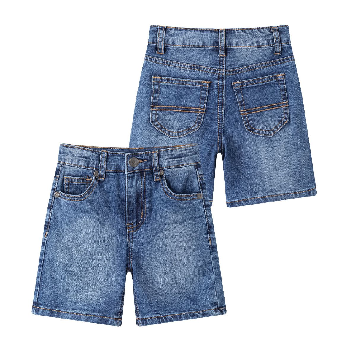 Picture of Boy's  shors