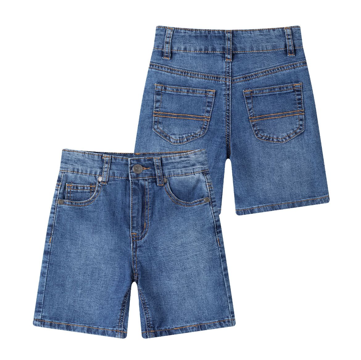 Picture of Boys Shorts