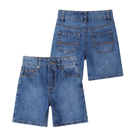 Picture of Boys Shorts