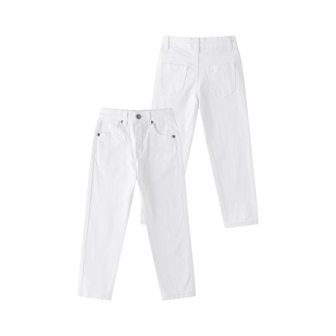 Picture of Boys Denim Pants