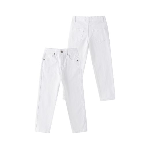 Picture of Boys Denim Pants