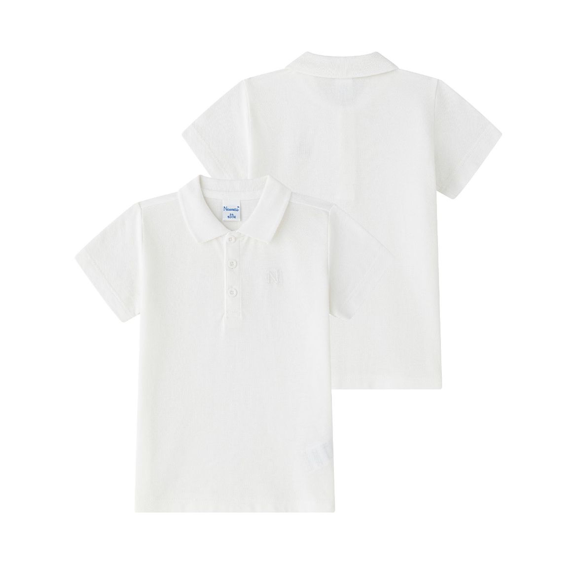 Picture of Boy Polo 