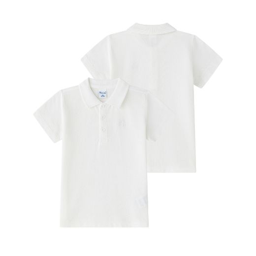Picture of Boy Polo 