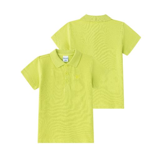 Picture of Boy polo 