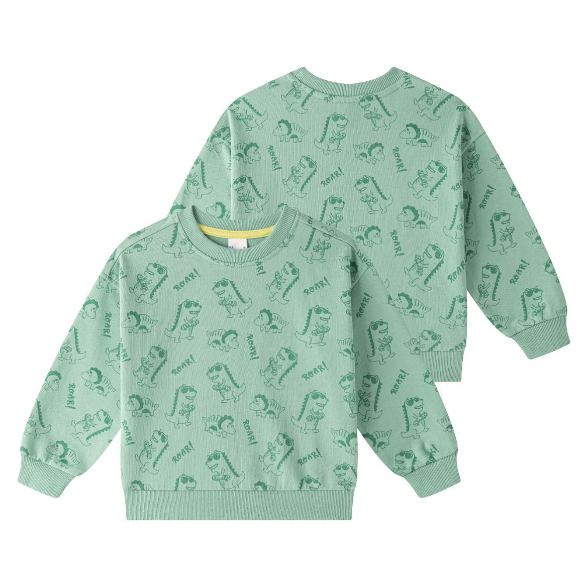 Picture of Boy's Sweatshirt