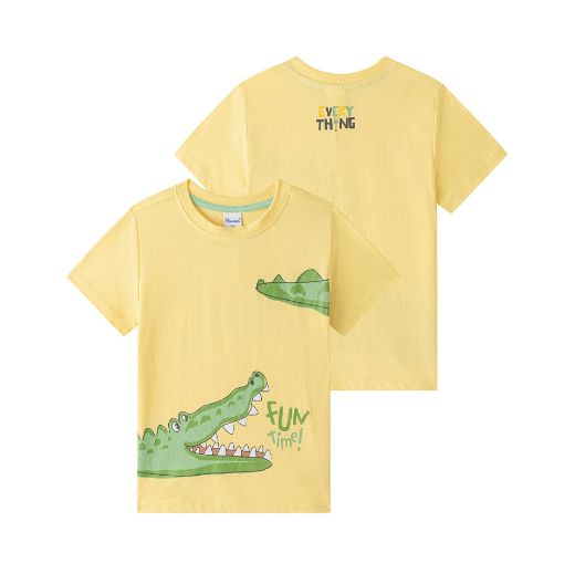 Picture of BOY'S T-SHIRT