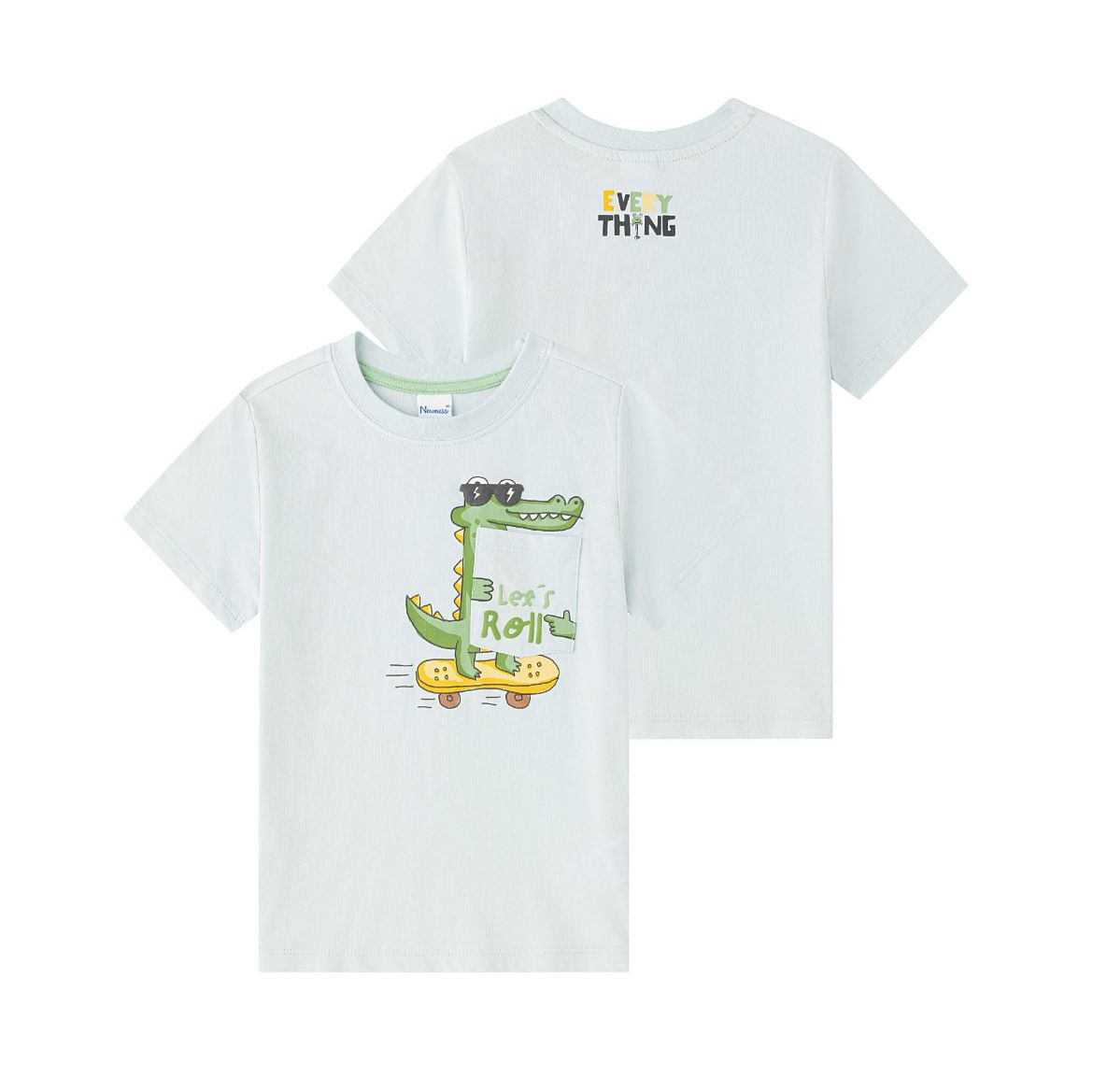 Picture of BOY'S T-SHIRT