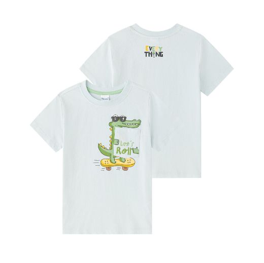 Picture of BOY'S T-SHIRT