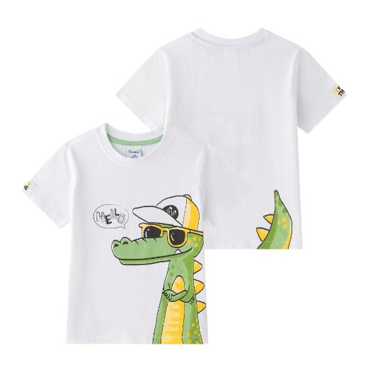 Picture of BOY'S T-SHIRT