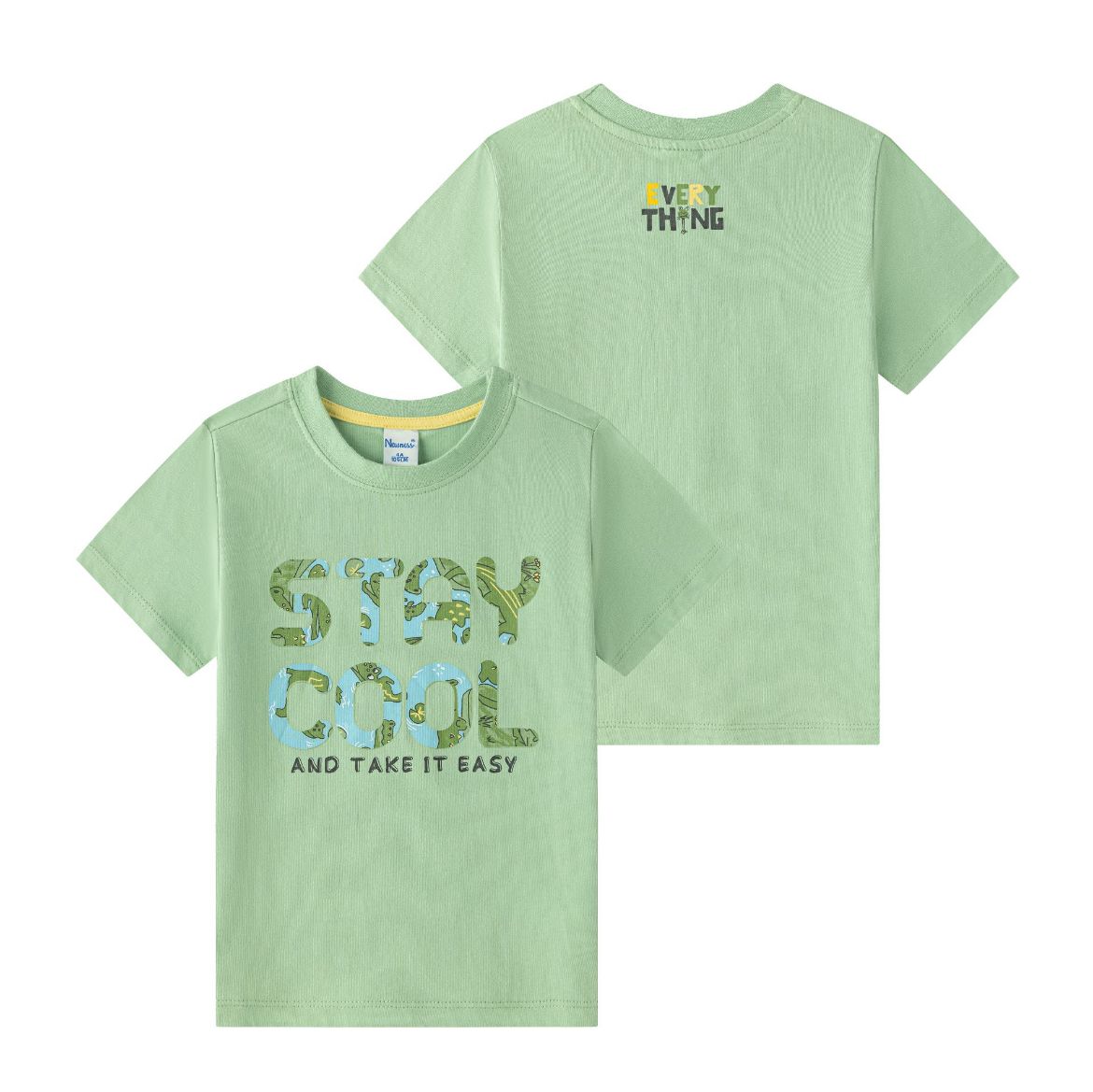 Picture of BOY'S T-SHIRT