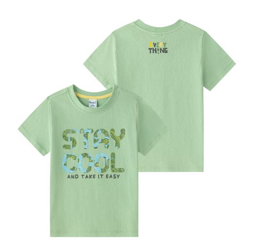 Picture of BOY'S T-SHIRT