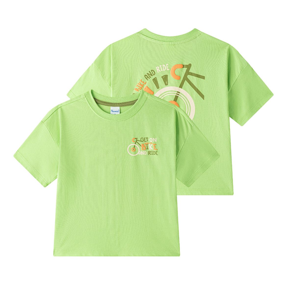 Picture of BOY'S T-SHIRT