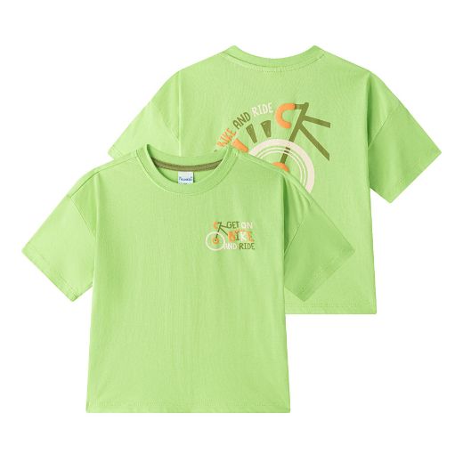 Picture of BOY'S T-SHIRT