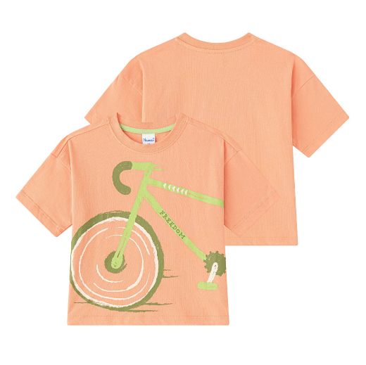 Picture of BOY'S T-SHIRT