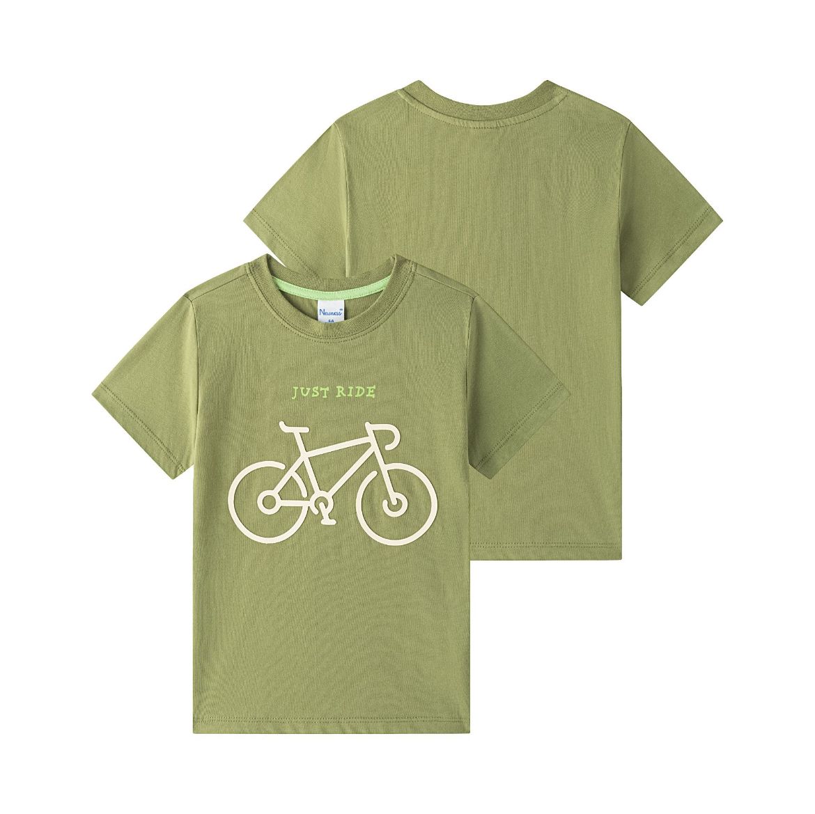 Picture of BOY'S T-SHIRT